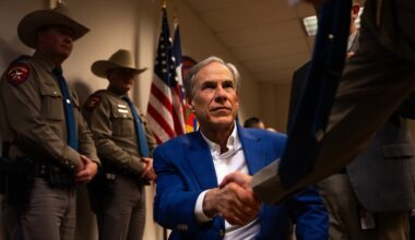New Texas task force will target repeat offenders in Houston