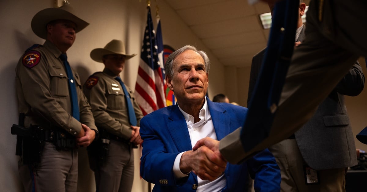 New Texas task force will target repeat offenders in Houston