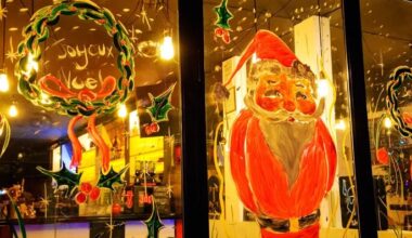 The first-ever Tinsel Trail in Scottsdale goes down from Nov. 29 to Dec. 31.