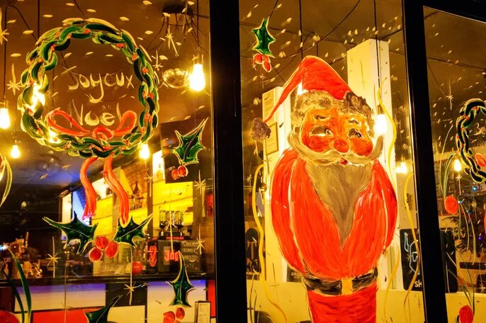 The first-ever Tinsel Trail in Scottsdale goes down from Nov. 29 to Dec. 31.