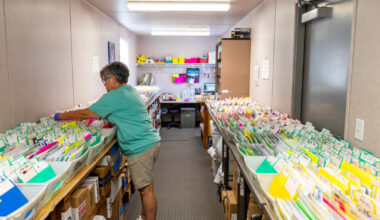 Phoenix Mail Room for Homeless People Loses Funding — ProPublica