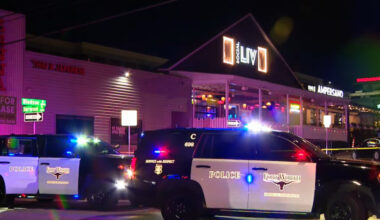 1 killed, 5 injured in shooting inside nightclub in Fort Worth, Texas