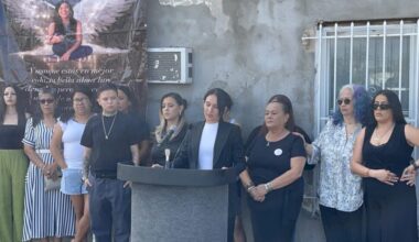 A family initiated legal action against the Phoenix Police Department last month, alleging negligen...