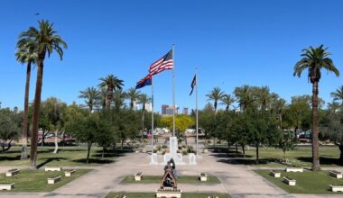 The Center for the Future of Arizona releases a report on economic potential attached to bipartisan voter priorities.