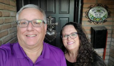 Where I Live: For the Maples family, Fort Worth’s Ridglea North is ‘a perfect place’