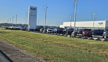 Bob on Business: Autobahn acquires Frank Kent dealerships 