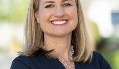 Mayor Kate Gallego