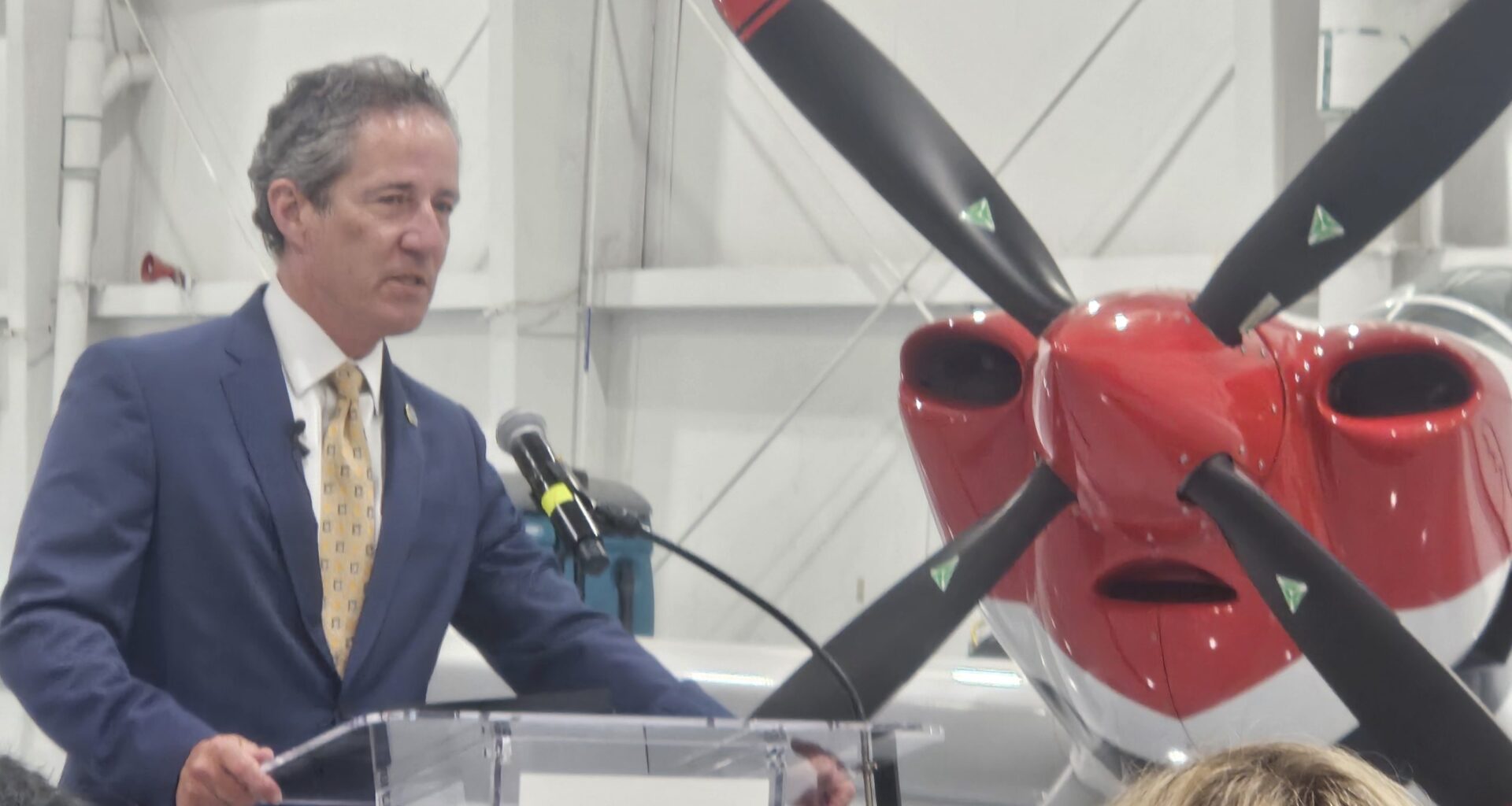 Alliance forges economic path for Texas, comptroller says