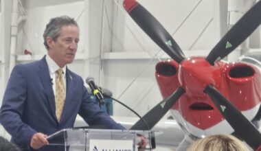 Alliance forges economic path for Texas, comptroller says