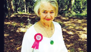 Bettye Gravley McKinley | Clay Today