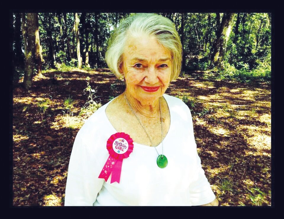 Bettye Gravley McKinley | Clay Today