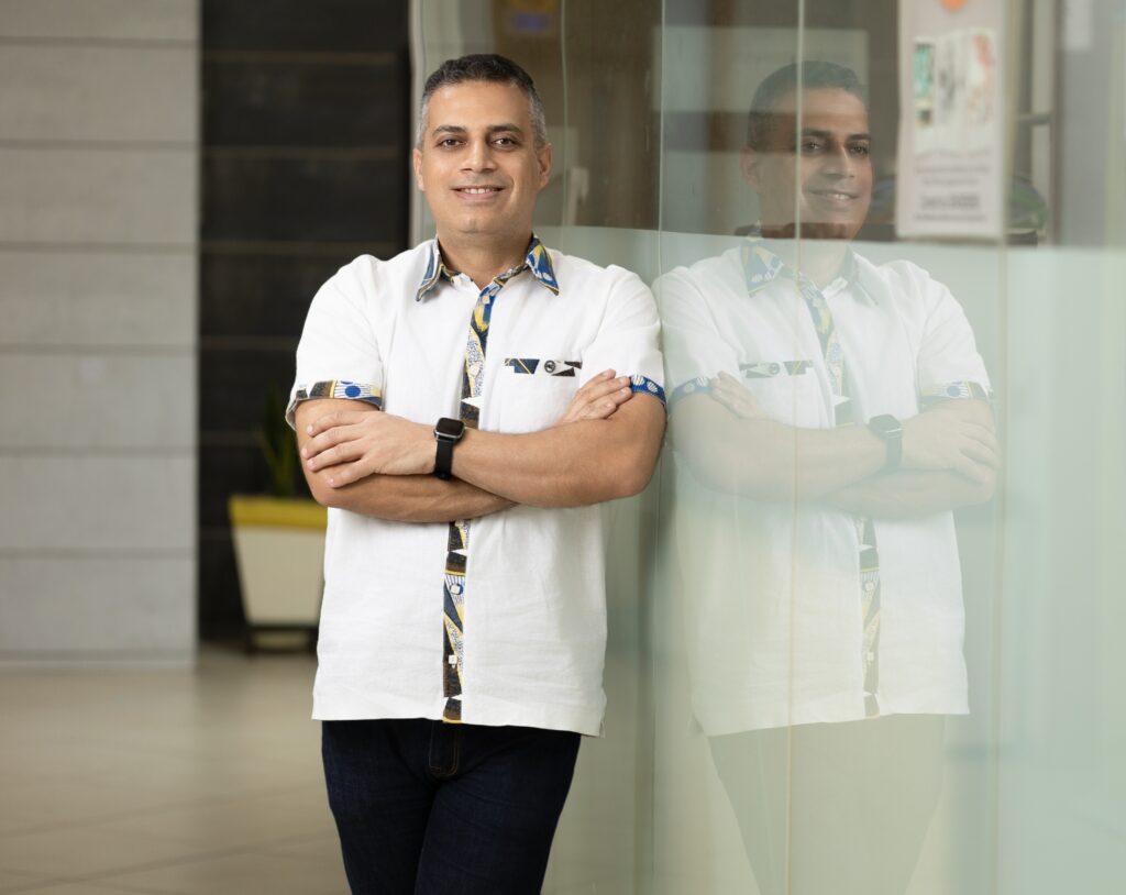 MTN Ghana reaffirms commitment to driving Ghana’s Digital future at Africa Internet Summit 2025 1 MTN Ghana reaffirms commitment to driving Ghana’s Digital future at Africa Internet Summit 2025