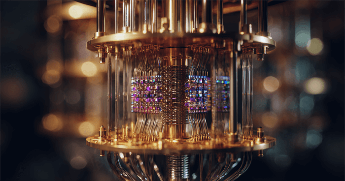 Hybrid Quantum - Brownstone Research