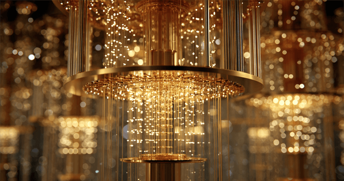 Quantum Computers vs. GPU Data Centers