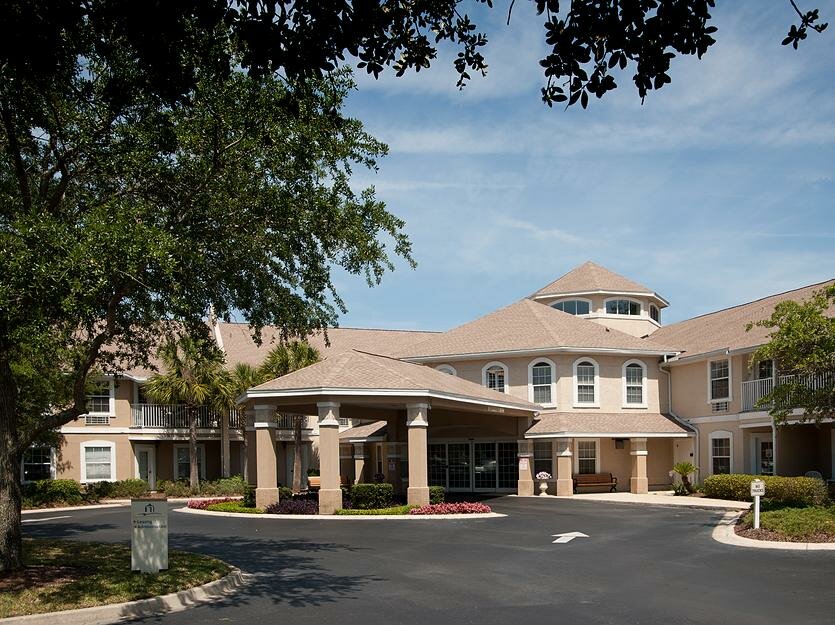 Allegro Fleming Island hosting Trick-or-Treating event