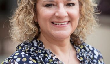 Beth Fiorenza