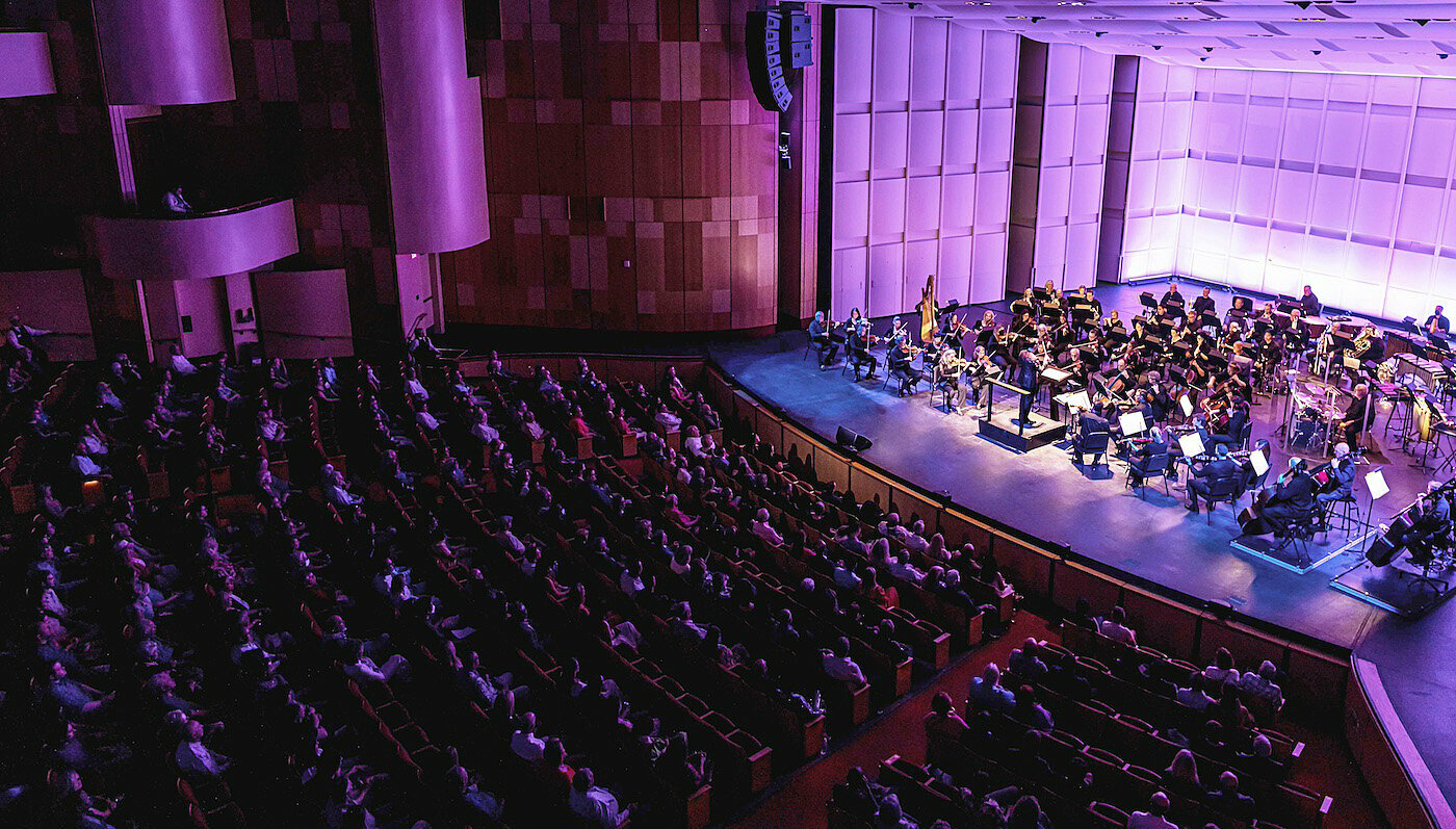 A $1 million investment for the Phoenix Symphony will support the nonprofit organization’s mission of music and education.
