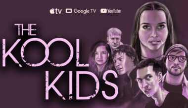 Clay County filmmaker releases 'The Kool Kids' Friday