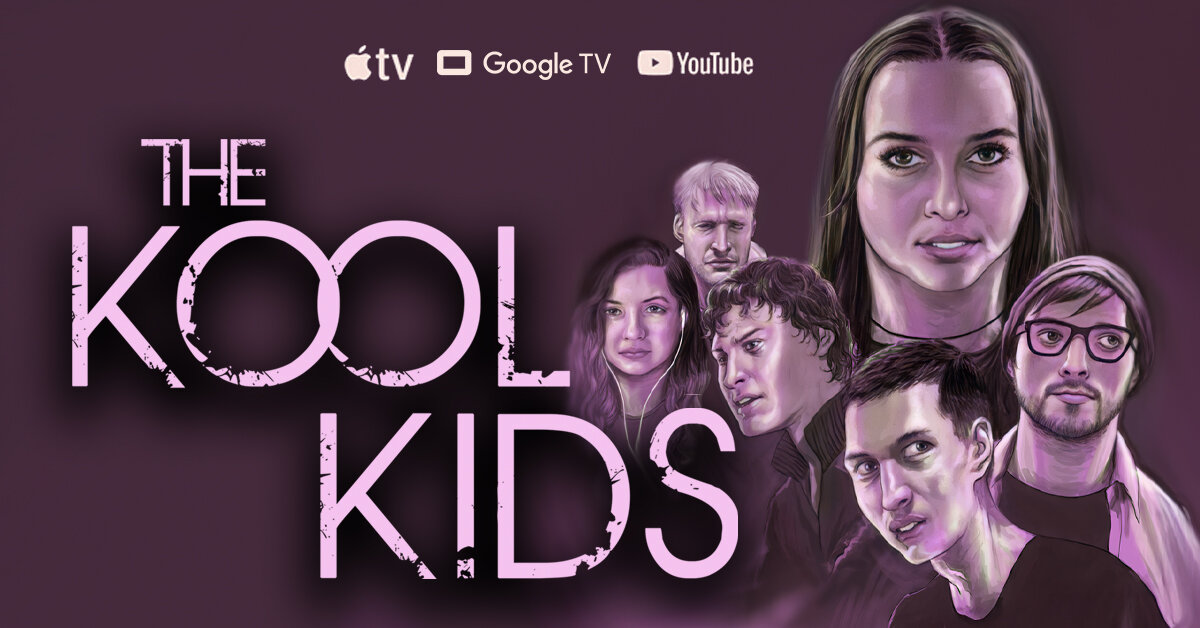 Clay County filmmaker releases 'The Kool Kids' Friday