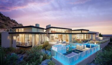 Paradise Valley’s 85253 ZIP code is Arizona’s most expensive ZIP code for the seventh consecutive year, according to PropertyShark.