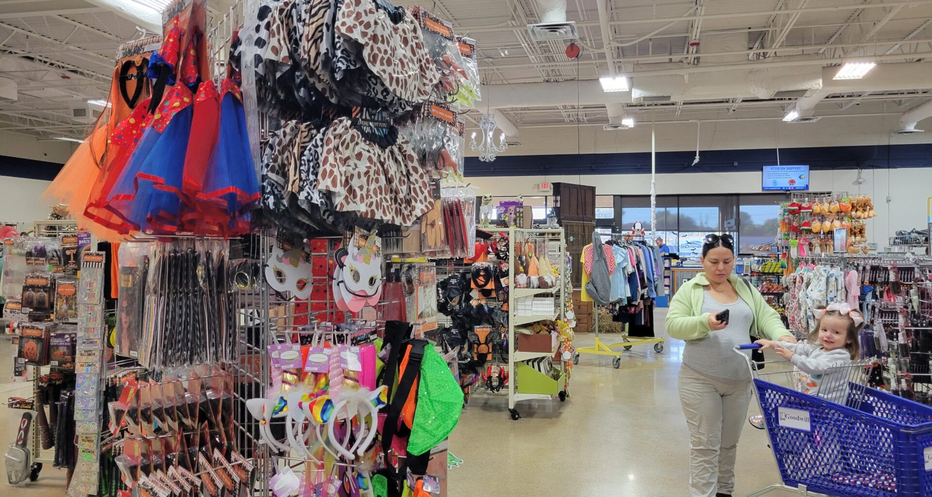 Halloween craze: Cowtown spookiest in Texas, new report shows