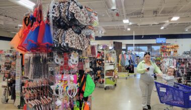 Halloween craze: Cowtown spookiest in Texas, new report shows