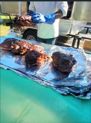 It’s time to like Boston butts from Vineyard Transitional Center