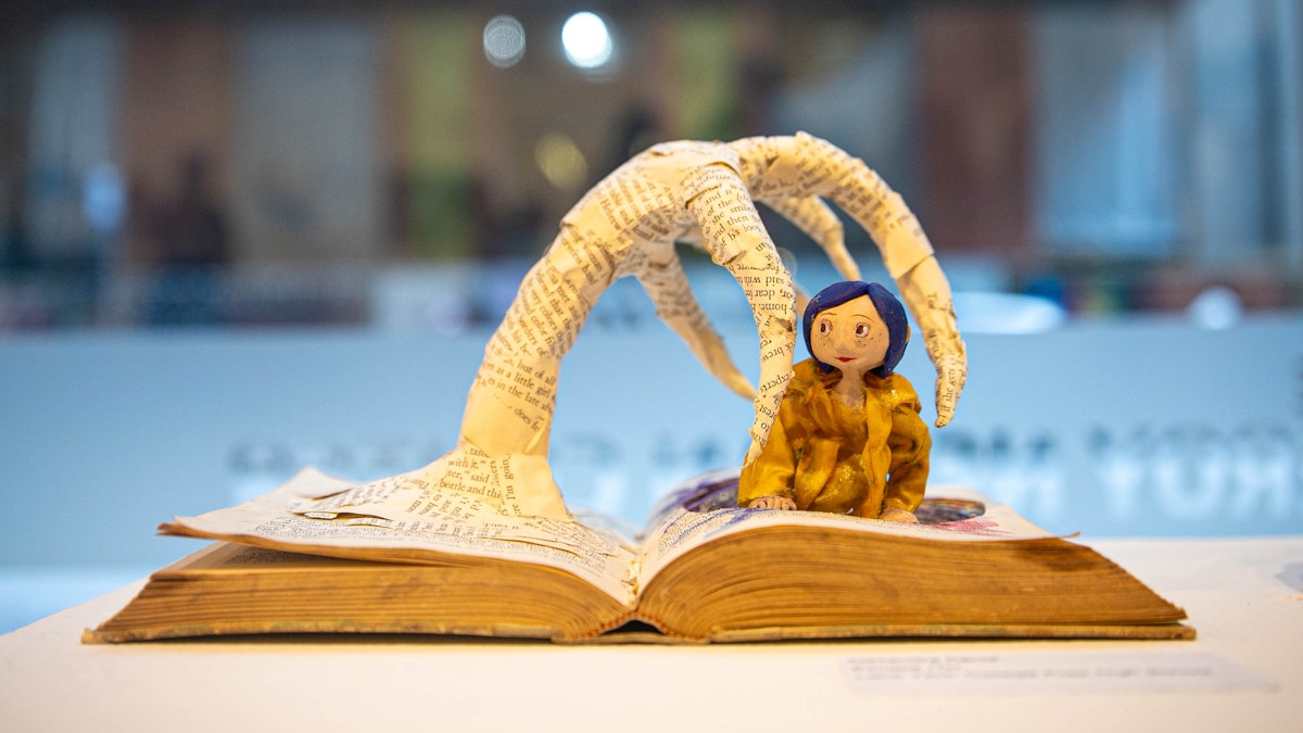 Call for Submissions: Chicago Public Schools’ Student Art Showcase