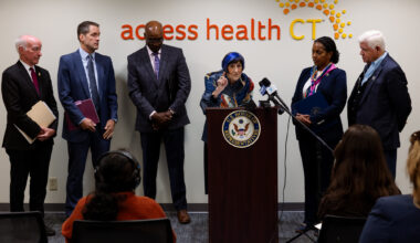 CT Dems are holding firm on health care. This is why