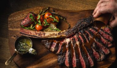 Italian Steakhouse Dēliz Is Coming to Bucktown in the Old Etta Space