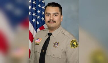 Suspect identified in San Bernardino County deputy shooting – NBC Los Angeles
