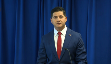 US Attorney says disqualification ruling has no effect – NBC Los Angeles