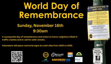 Circulator - 10/27/2025 - Circulate San Diego