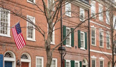 Philly preservation advocates say creating historic districts are key to affordable housing
