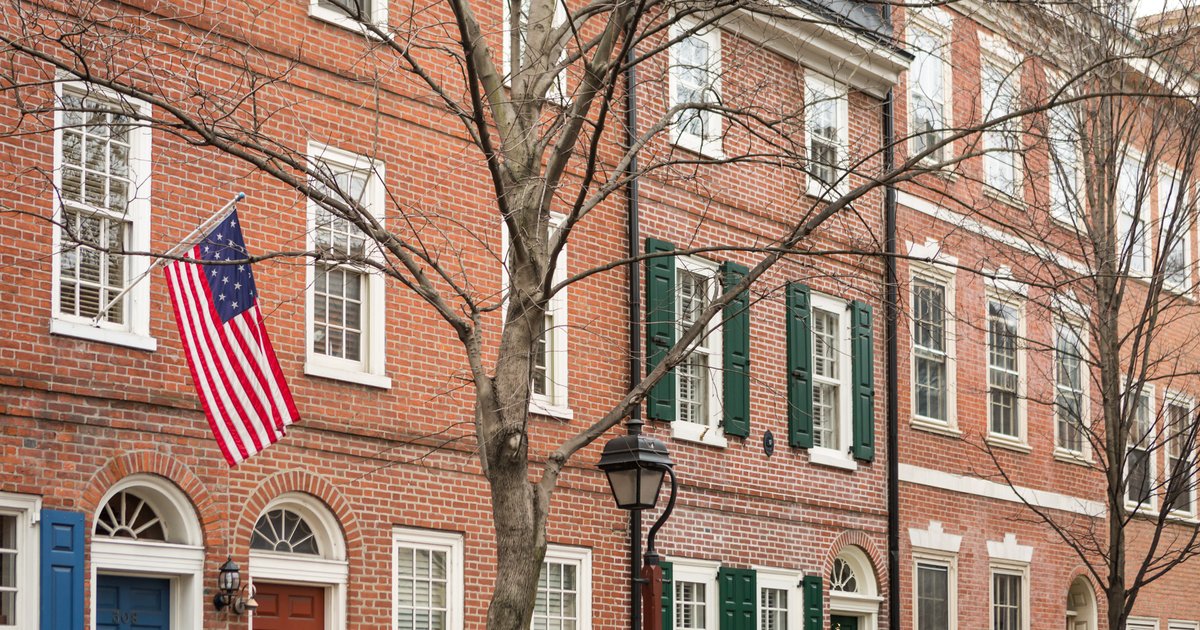 Philly preservation advocates say creating historic districts are key to affordable housing
