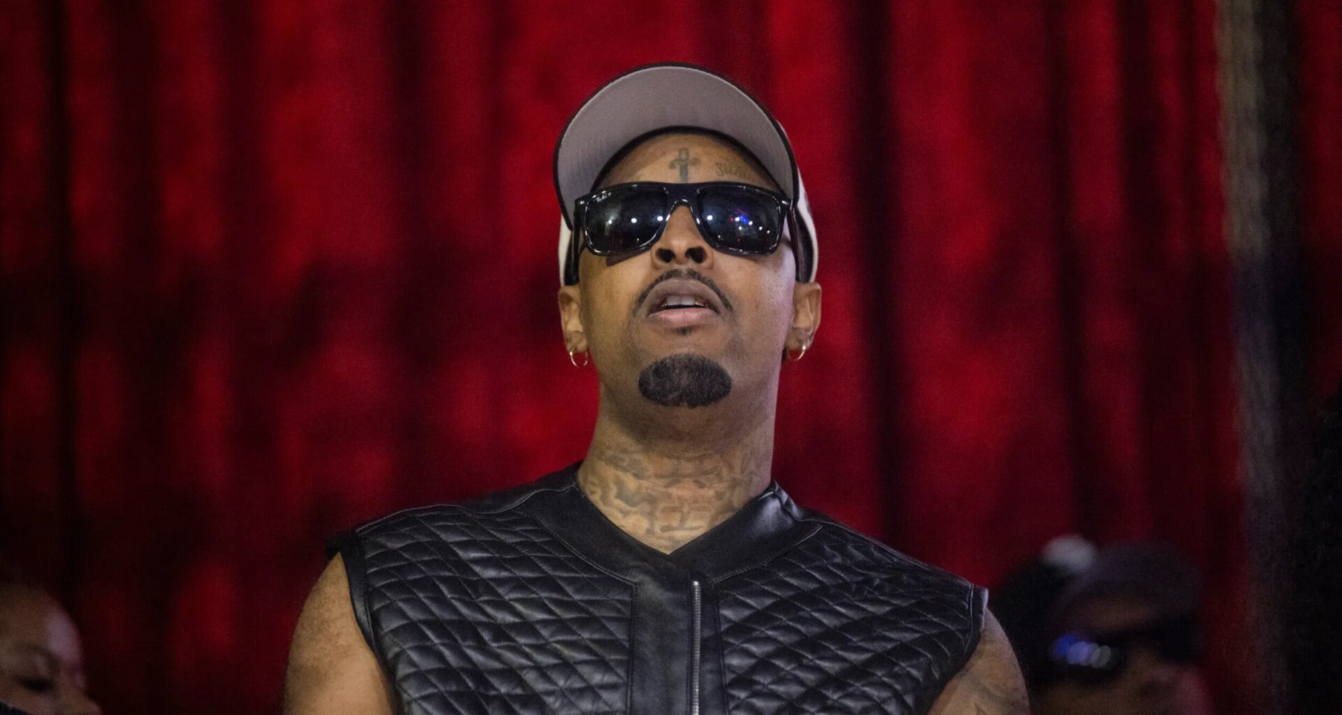 21 Savage Fans Guess Who He Thinks Is Being "Corny" Right Now