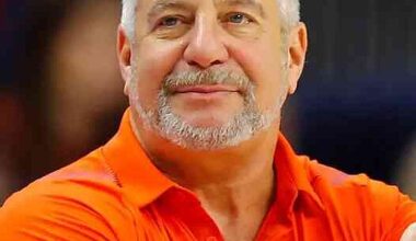 Pearl joining TNT, CBS Sports as a college basketball analyst