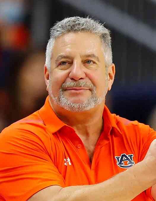 Pearl joining TNT, CBS Sports as a college basketball analyst