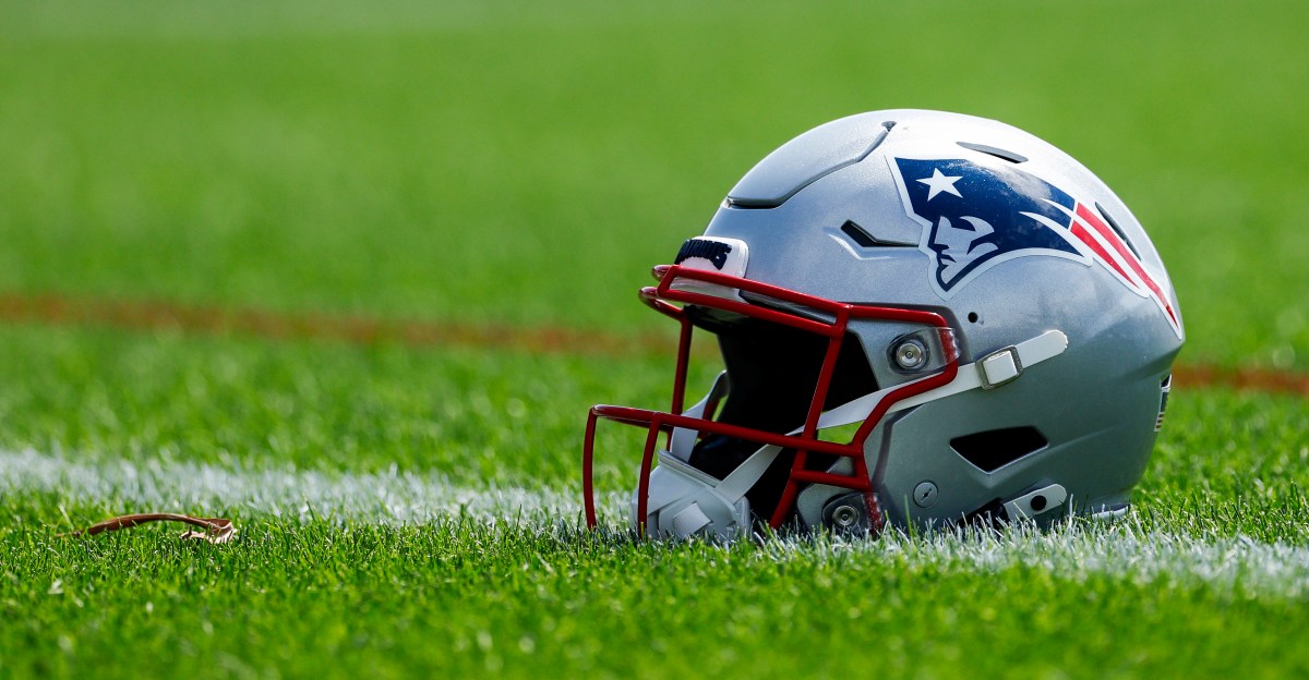 2025 NFL trade deadline: Patriots news and rumors tracker