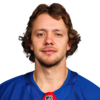 player headshot