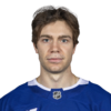 player headshot