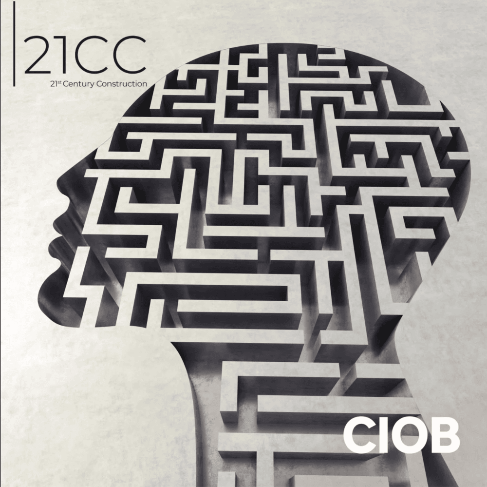 ‘I can’t wait to die’: Facing up to mental ill-health in construction - Global Construction Review