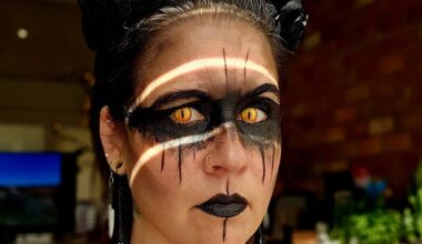 Fort Worth’s Halloween Queen Raises Funds for Kids