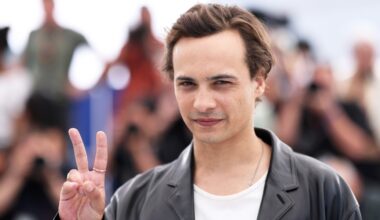 Frank Dillane Returns to the Spotlight in Harris Dickinson's 'Urchin'