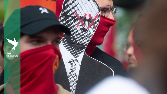 Germany approves new arms exports to Israel after brief halt