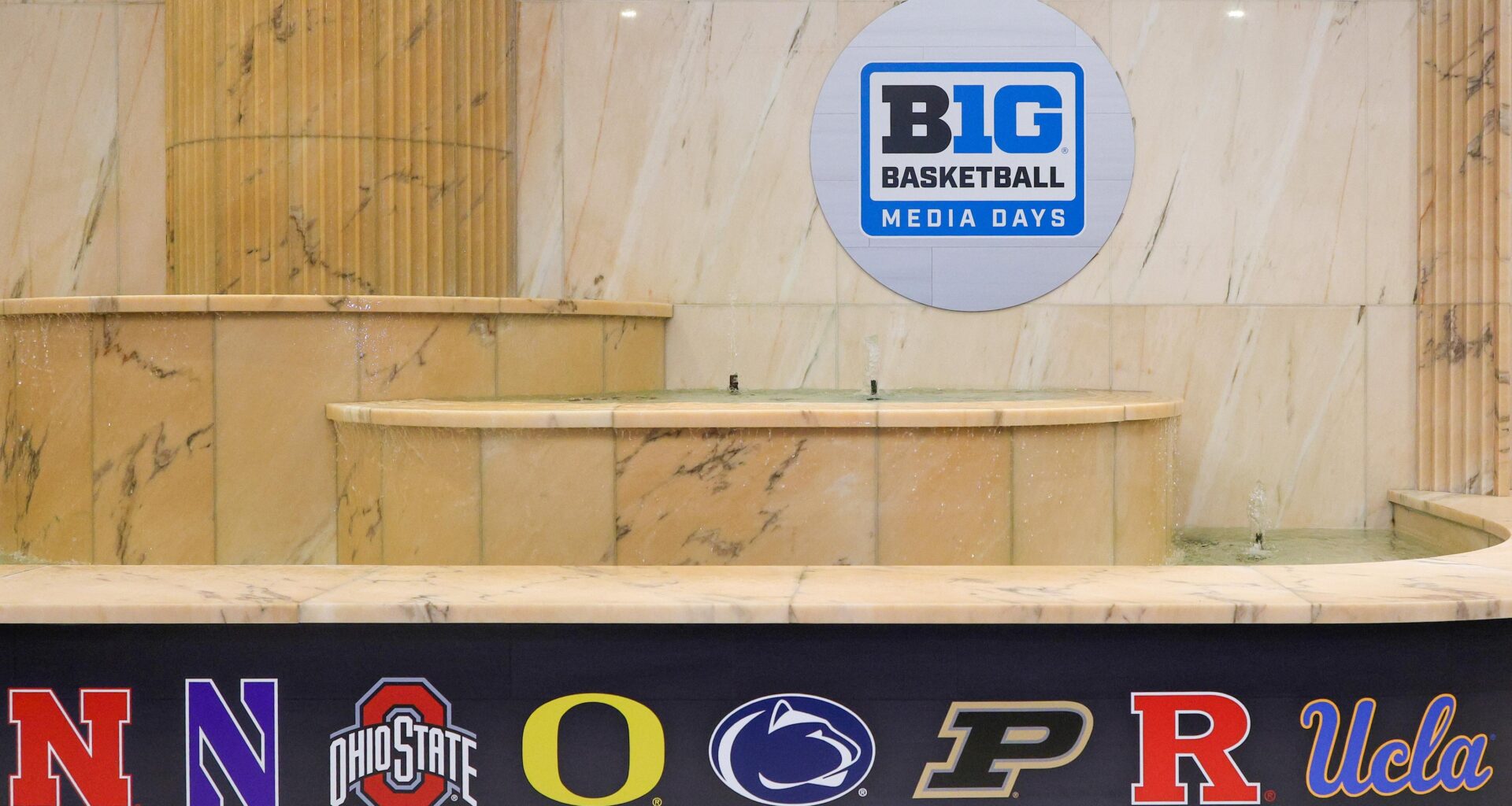 Big Ten Commissioner 'Supportive' of NCAA Tournament Expansion with 'Straight Seeding'