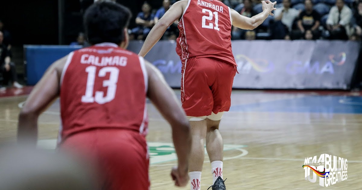 As 'Rivalry Sunday' looms, Yukien Andrada OK with missing PBA opening 'Clasico'