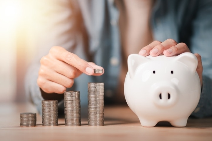 How To Put $100 In Your Retirement Fund Each Month With Macerich Stock