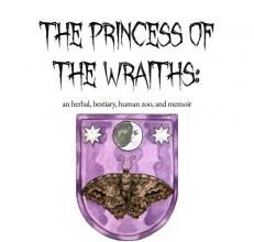 Discover 'The Princess of the Wraiths' – A Free Virtual Memoir of