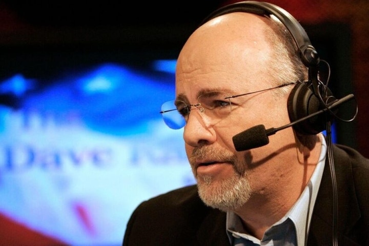 Dave Ramsey Tells Woman On $100K Salary, Left With 20 Acres And 6 Animals, 'You're Sitting On A Half-Million-Dollar Windfall'